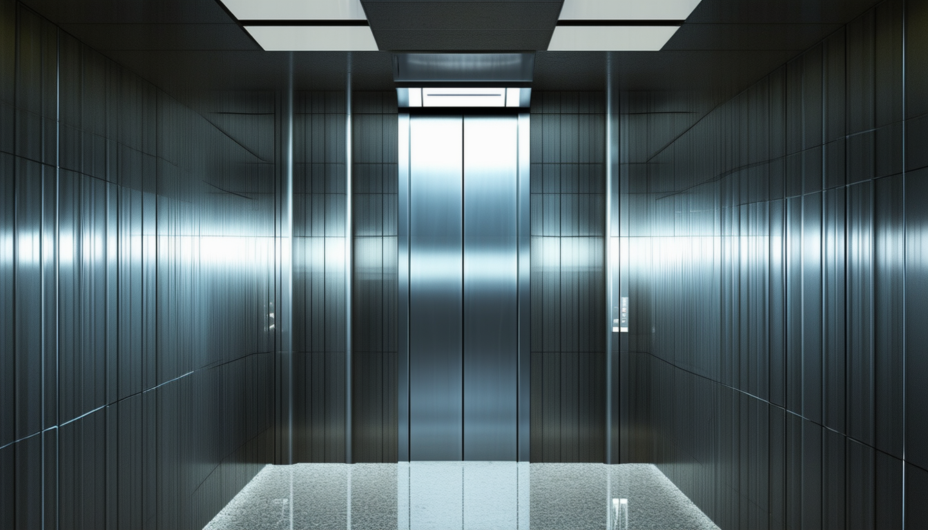 découvrez notre gamme d'ascenseurs hydrauliques fiables et performants, adaptés à tous types de bâtiments. profitez d'une élévation en douceur et en toute sécurité avec nos solutions sur mesure.