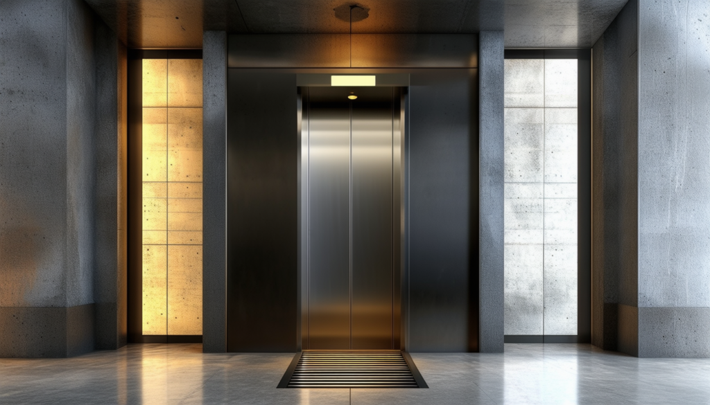 découvrez notre sélection d'ascenseurs hydrauliques pour un déplacement vertical efficace et sécurisé. équipez-vous dès maintenant pour un confort optimal.