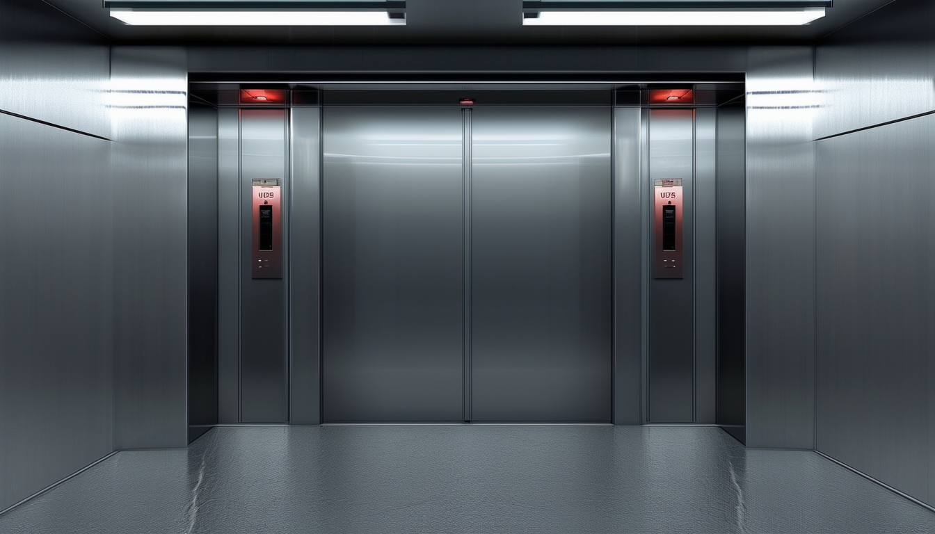 découvrez l'ascenseur hydraulique, un équipement efficace et fiable pour le transport vertical dans les bâtiments. profitez d'une solution pratique et sécurisée pour faciliter les déplacements au sein de votre structure.
