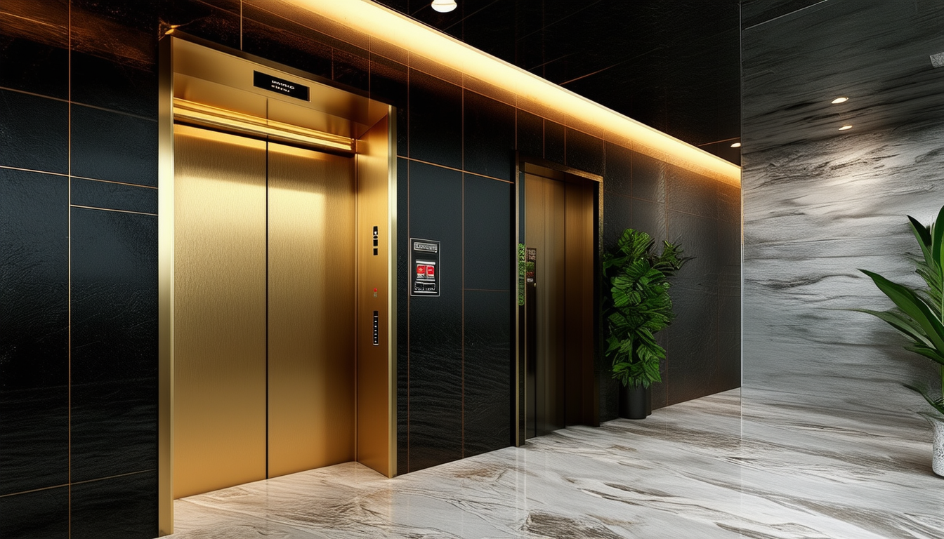 découvrez notre sélection d'ascenseurs privatifs pour maison, offrant confort et praticité. simplifiez votre quotidien avec un ascenseur adapté à vos besoins.