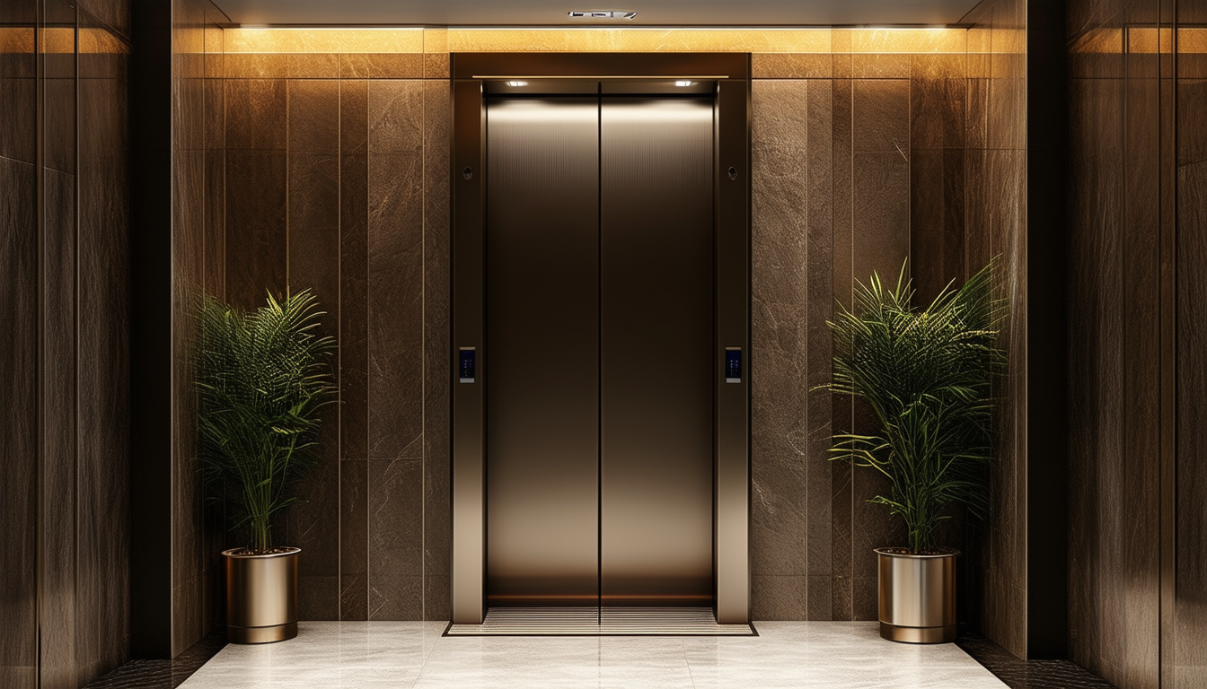 découvrez nos ascenseurs privatifs pour maison, offrant confort et accessibilité à votre domicile.