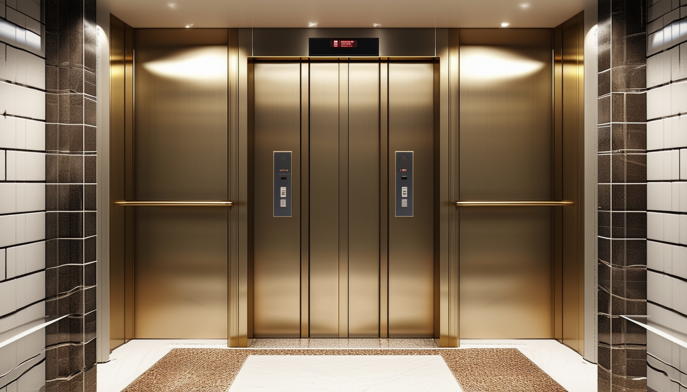 découvrez notre service d'installation d'ascenseurs sur-mesure pour répondre à tous vos besoins de mobilité et d'accessibilité. profitez d'une solution personnalisée et adaptée à votre espace et à vos exigences.