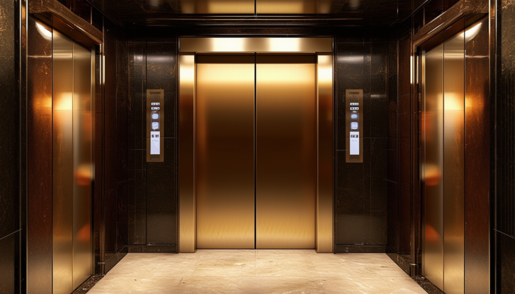 découvrez nos solutions d'ascenseurs sur-mesure pour un confort et une élégance adaptés à vos besoins. profitez d'une expérience unique avec nos ascenseurs personnalisés.