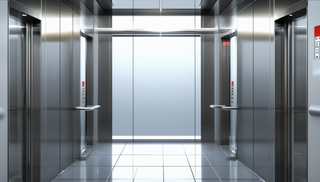 découvrez nos services de contrôle et d'automatisation d'ascenseurs pour optimiser la sécurité et l'efficacité de vos équipements.