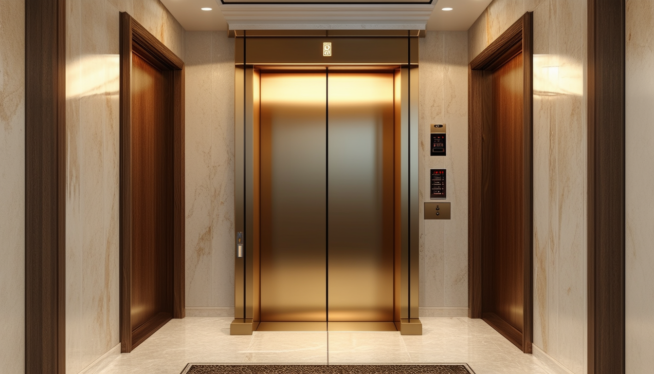 découvrez comment choisir entre un élévateur ou un ascenseur pour équiper votre maison avec le meilleur système adapté à vos besoins.