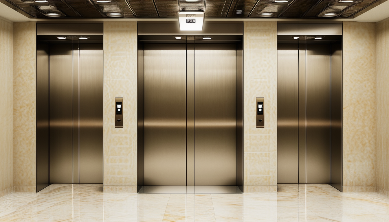 découvrez notre expertise en installation d'ascenseurs pour un accès pratique et sécurisé à votre bâtiment. faites confiance à nos professionnels pour un service de qualité et adapté à vos besoins.