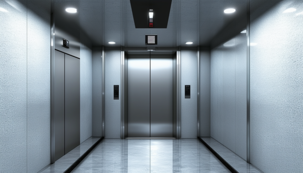 découvrez nos services d'installation d'ascenseurs pour une accessibilité optimale dans vos bâtiments. faites confiance à notre expertise pour des ascenseurs fonctionnels et sûrs.