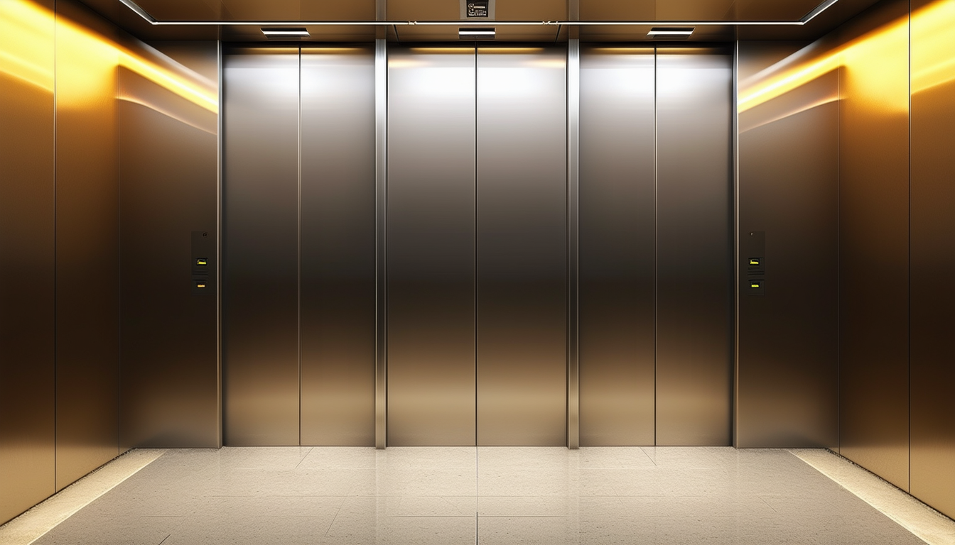 découvrez nos services d'installation d'ascenseurs pour un déplacement sûr et efficace dans vos bâtiments. faites appel à notre expertise pour un projet sur mesure.