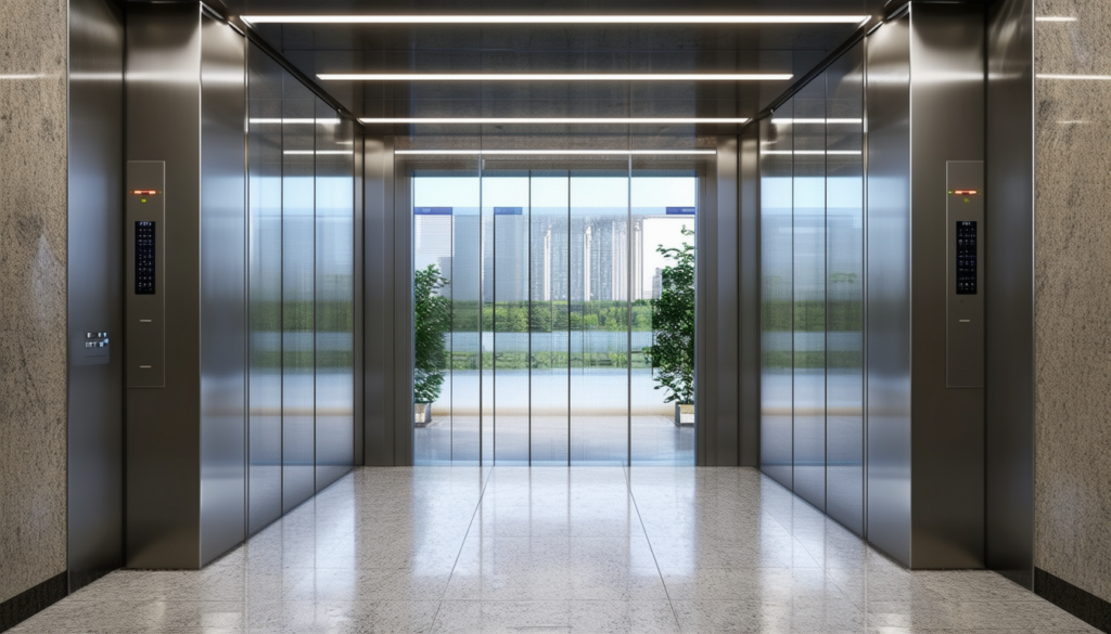 nous assurons la planification et la coordination des travaux d'ascenseurs avec expertise et professionnalisme pour une meilleure gestion de vos installations.