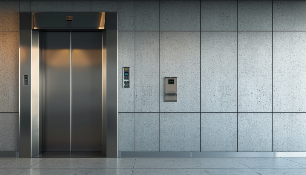 découvrez le prix d'un ascenseur et les différents facteurs influençant son coût. obtenez des informations détaillées sur le tarif moyen des ascenseurs pour votre projet de construction ou de rénovation.