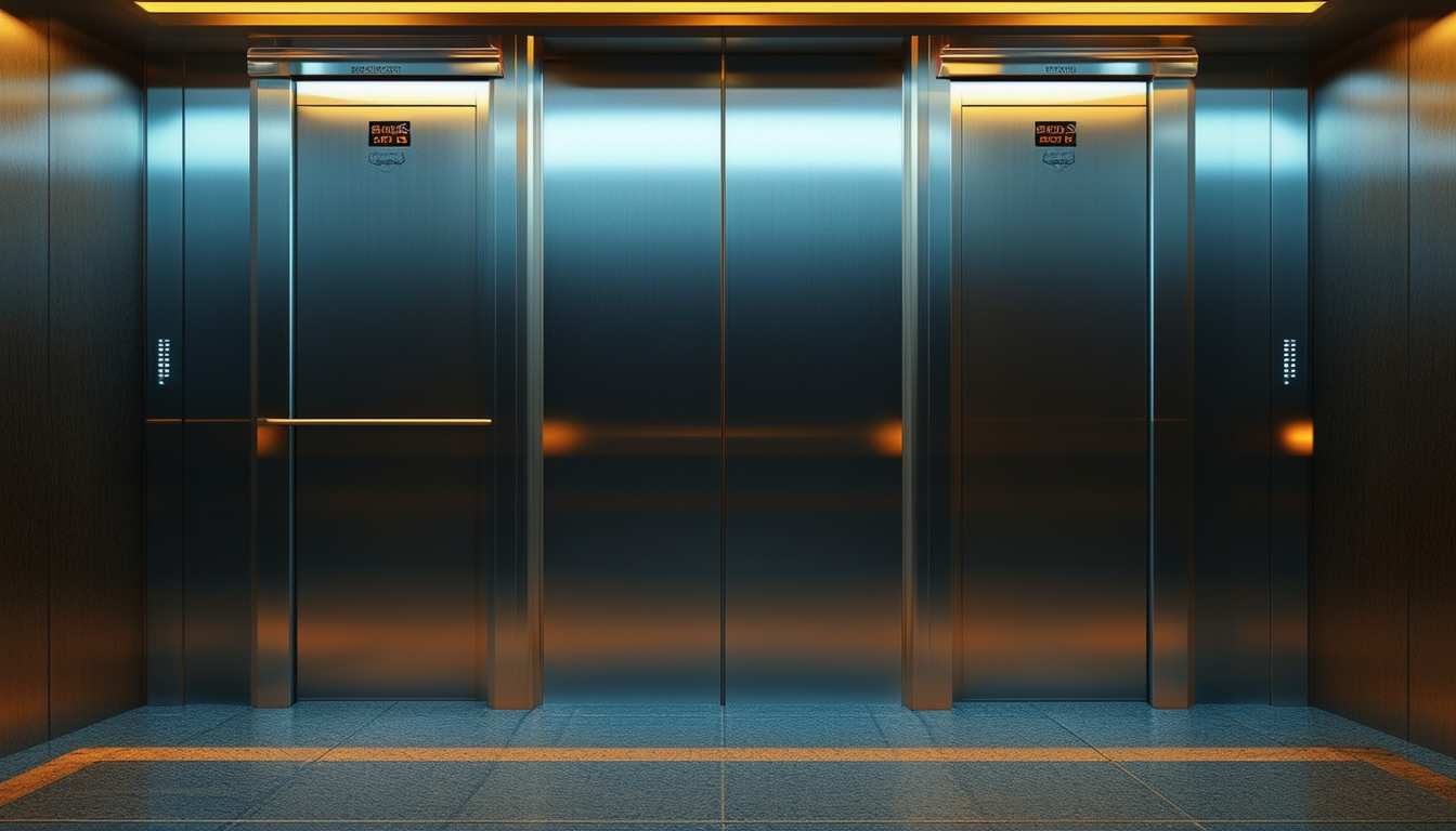 assurez le respect des normes de sécurité d'ascenseurs avec nos solutions et services pour assurer la conformité et la sécurité des équipements.