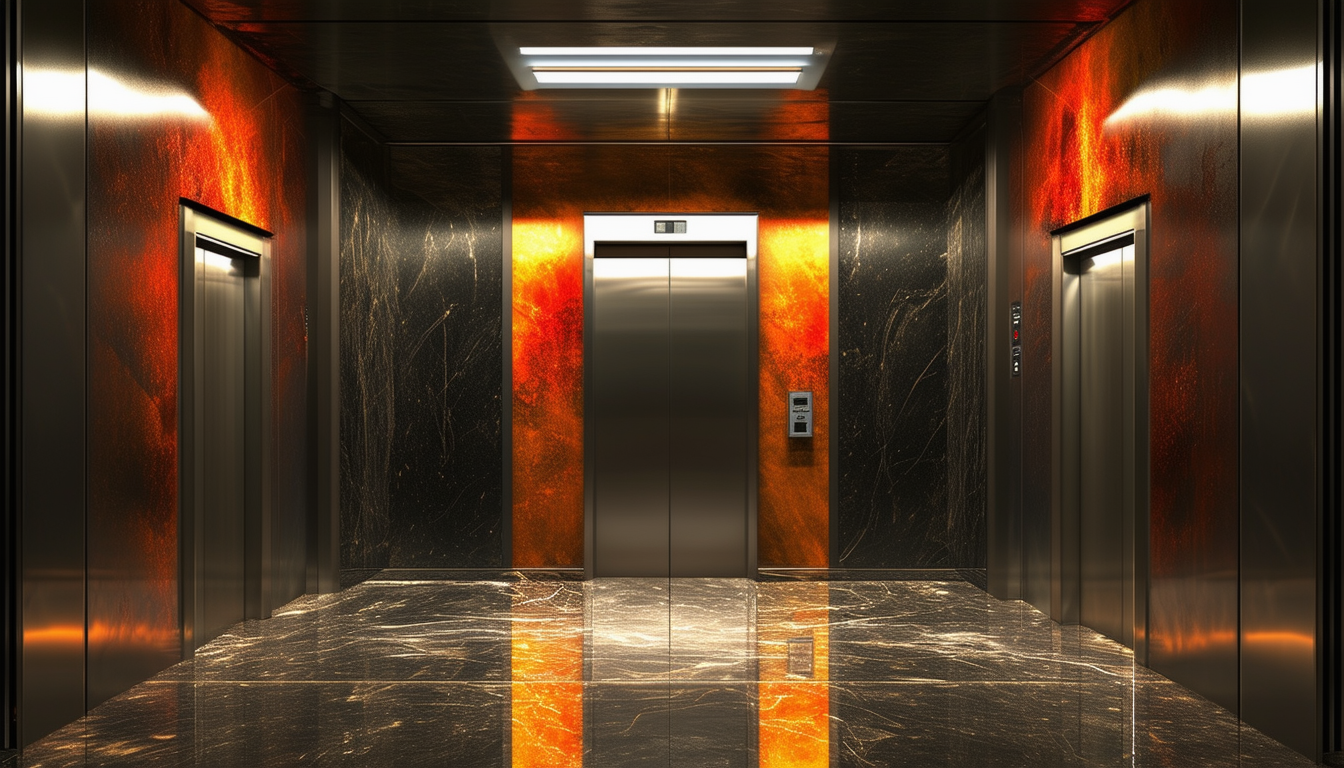 découvrez nos services de travaux de finition d'ascenseurs pour un résultat impeccable et une sécurité optimale. confiez-nous votre projet et bénéficiez d'une expertise professionnelle.