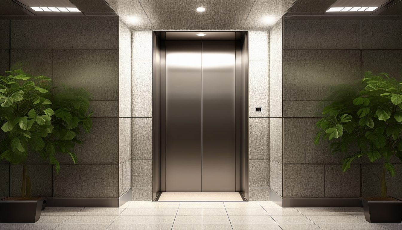 découvrez l'importance cruciale des ascenseurs dans nos bâtiments. quels sont leurs avantages et pourquoi sont-ils indispensables ? trouvez toutes les réponses ici.