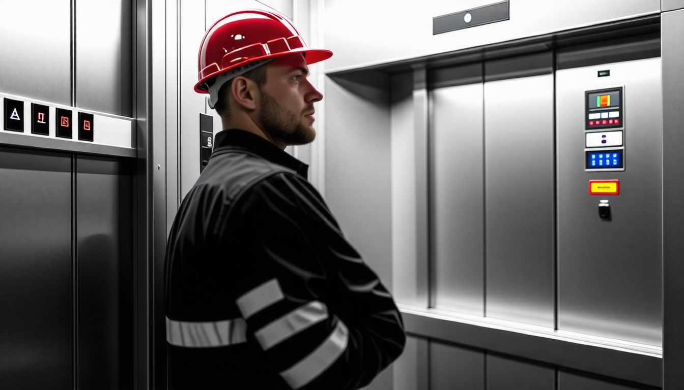 ascensoriste à lille spécialisé dans l'installation, la maintenance et la réparation d'ascenseurs. experts en solutions de mobilité verticale pour les entreprises et les particuliers à lille et ses environs.