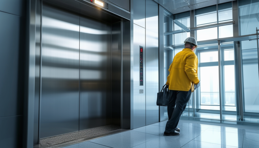 découvrez nos conseils pour assurer la maintenance efficace d'un ascenseur et garantir la sécurité de vos usagers. apprenez les bonnes pratiques et les étapes clés pour une maintenance professionnelle.