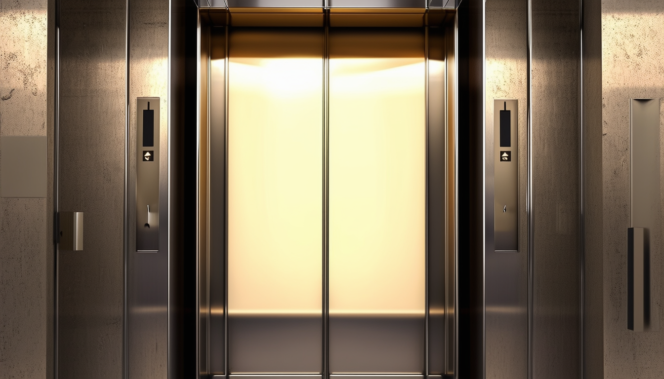 découvrez le fonctionnement d'un ascenseur dans cet article qui vous explique en détail le mécanisme de cet équipement incontournable.