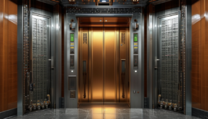 découvrez le fonctionnement d'un ascenseur particulier et ses spécificités dans cet article passionnant. apprenez-en davantage sur les technologies et les mécanismes qui rendent cet ascenseur si unique.
