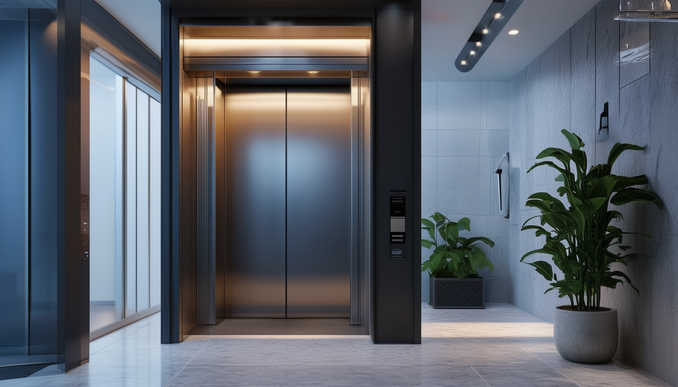 découvrez étape par étape comment installer un ascenseur dans votre maison avec notre guide complet et pratique. simplifiez votre quotidien en rendant votre maison accessible à tous.