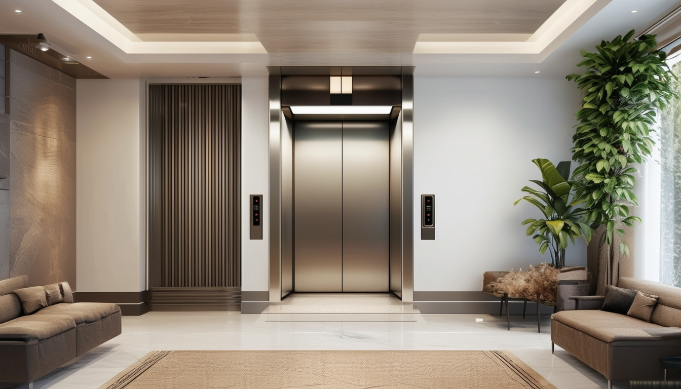 découvrez les étapes et les conseils pour installer un ascenseur dans votre maison. trouvez des solutions adaptées à vos besoins et à votre espace avec notre guide pratique.