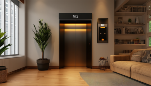 découvrez comment installer un mini ascenseur dans votre maison pour gagner en confort et en accessibilité. suivez nos conseils pour profiter pleinement des avantages de cet équipement pratique.