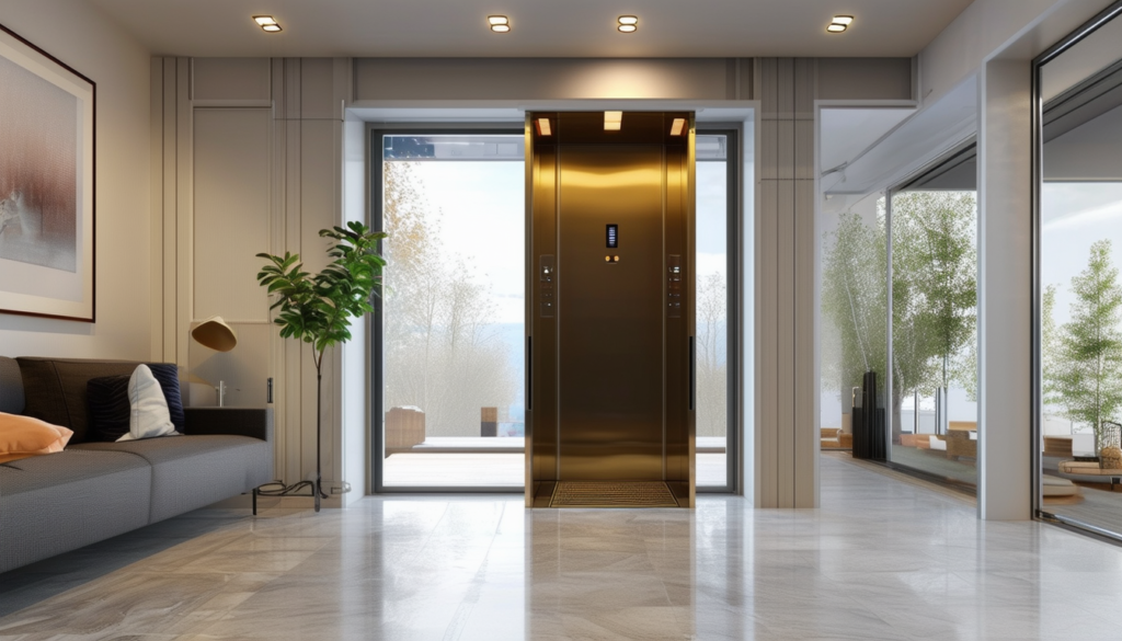 découvrez dans cet article les avantages et les inconvénients d'installer un ascenseur dans une maison individuelle, ainsi que les critères à prendre en compte pour faire le bon choix.