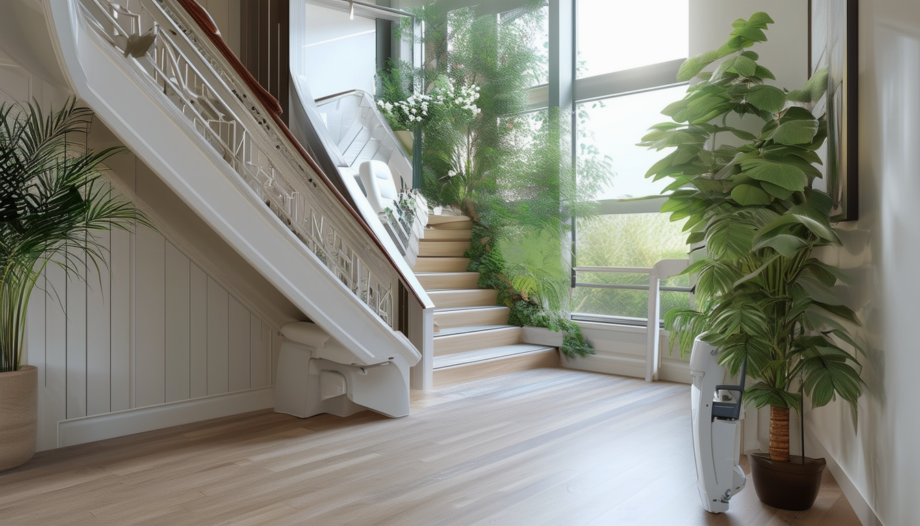 découvrez les astuces et conseils pour garantir un entretien optimal de votre monte-escalier grâce à nos meilleures pratiques.