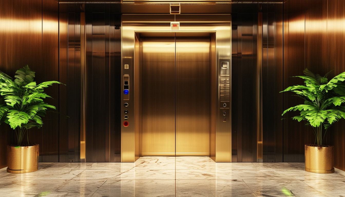 découvrez les motivations et les avantages de la rénovation ou de la modernisation de votre ascenseur pour améliorer vos installations.