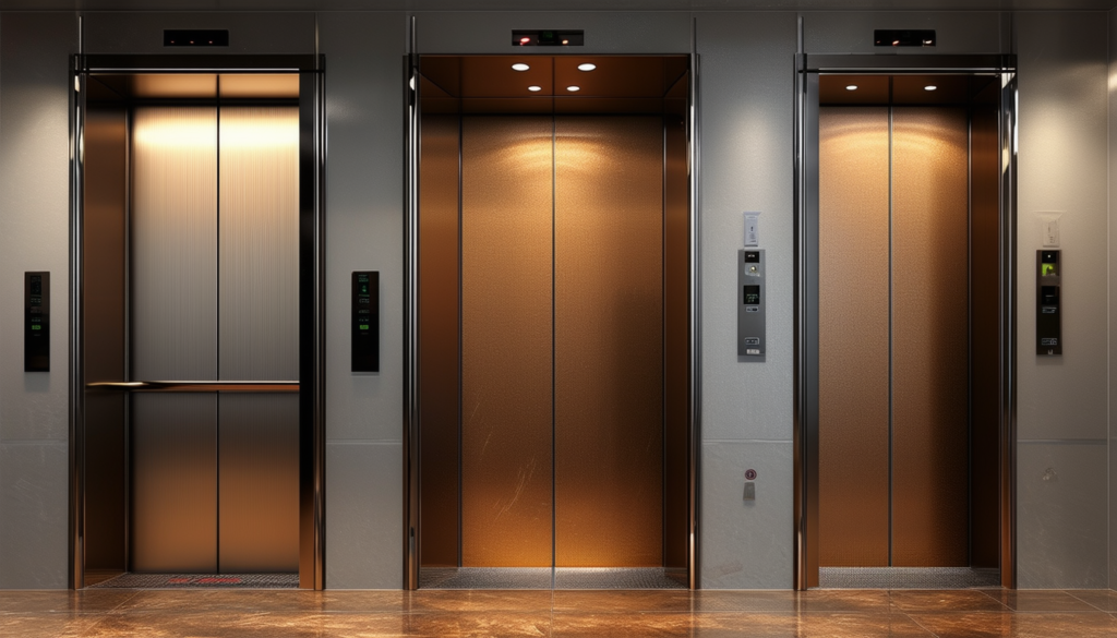 découvrez pourquoi la rénovation ou la modernisation de votre ascenseur est indispensable pour améliorer la sécurité et l'efficacité de votre équipement.