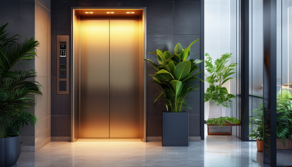 découvrez les avantages de poser un ascenseur chez soi et les raisons pour lesquelles vous devriez envisager cette installation pour votre confort et votre mobilité.