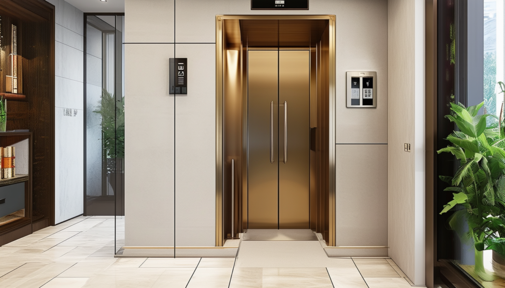 découvrez le prix d'un petit ascenseur pour la maison et trouvez la solution idéale pour votre habitation avec notre guide complet.