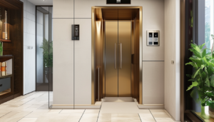 découvrez le prix d'un petit ascenseur pour la maison et trouvez la solution idéale pour votre habitation avec notre guide complet.