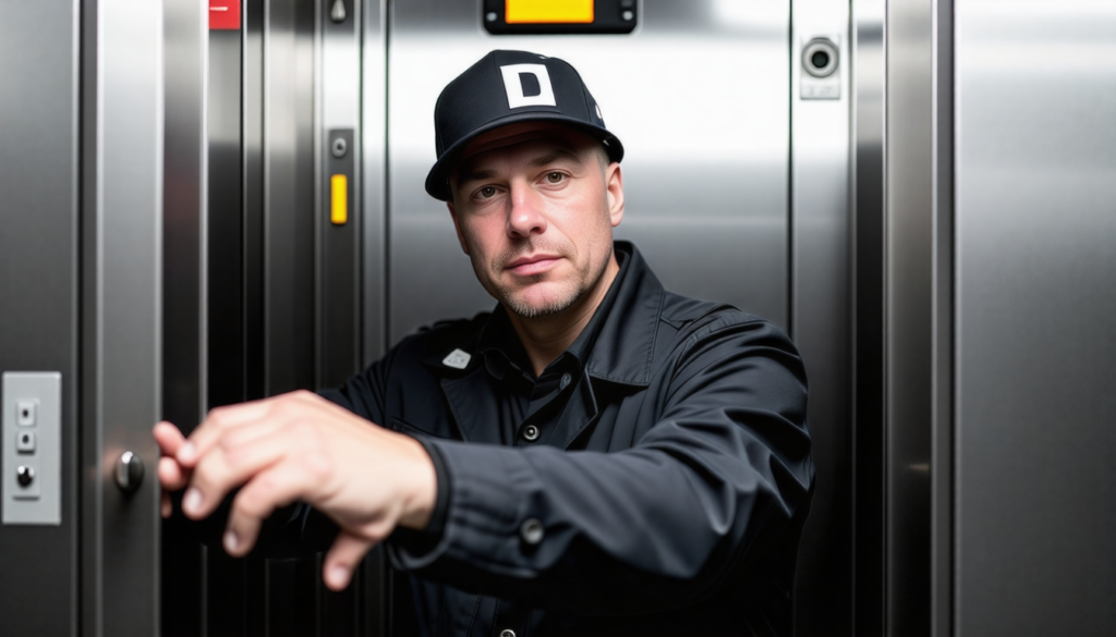 ascensoriste professionnel à villeurbanne offrant des services d'installation, de maintenance et de réparation d'ascenseurs. contactez-nous pour des solutions fiables et performantes.