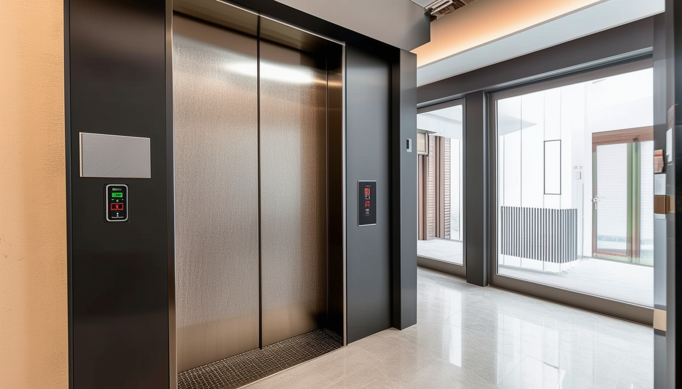 découvrez le coût de l'installation d'un ascenseur dans une maison et les facteurs à prendre en compte pour ce projet.