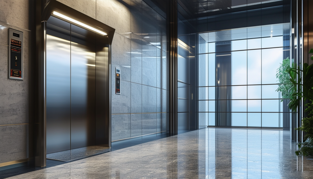 découvrez l'importance cruciale de la dimension de l'ascenseur dans les bâtiments et son impact sur la commodité et la sécurité des occupants.