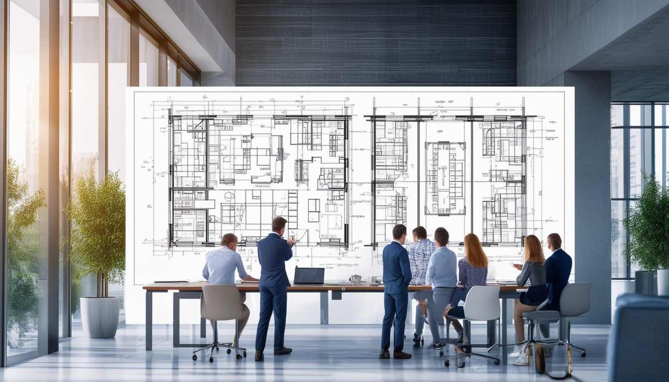 découvrez les critères essentiels pour sélectionner l'emplacement idéal pour l'installation d'un ascenseur dans un bâtiment. maximisez l'accessibilité, l'efficacité et l'esthétique tout en respectant les normes de sécurité. suivez nos conseils d'experts pour un choix judicieux.