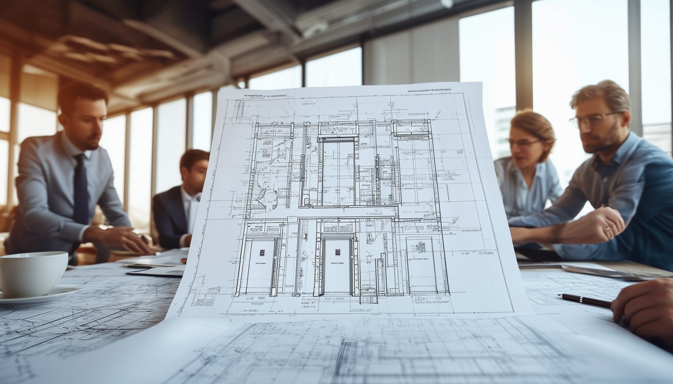 découvrez comment sélectionner l'emplacement idéal pour l'installation d'un ascenseur dans un bâtiment, en tenant compte des contraintes techniques, de l'accessibilité et du confort des utilisateurs.