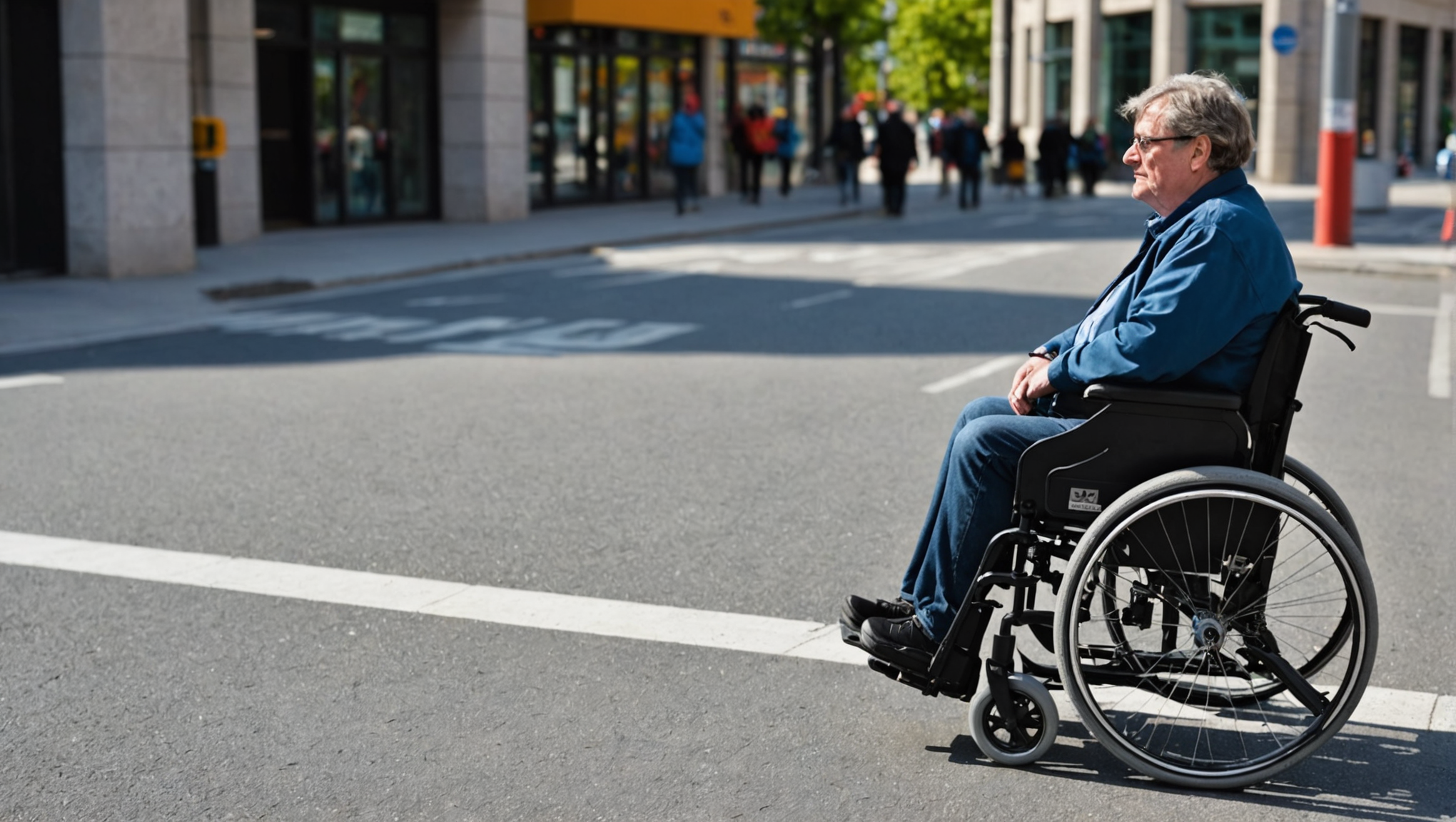 découvrez ce que signifie pmr et son importance dans la société. informations sur la personne à mobilité réduite et les mesures d'accessibilité.