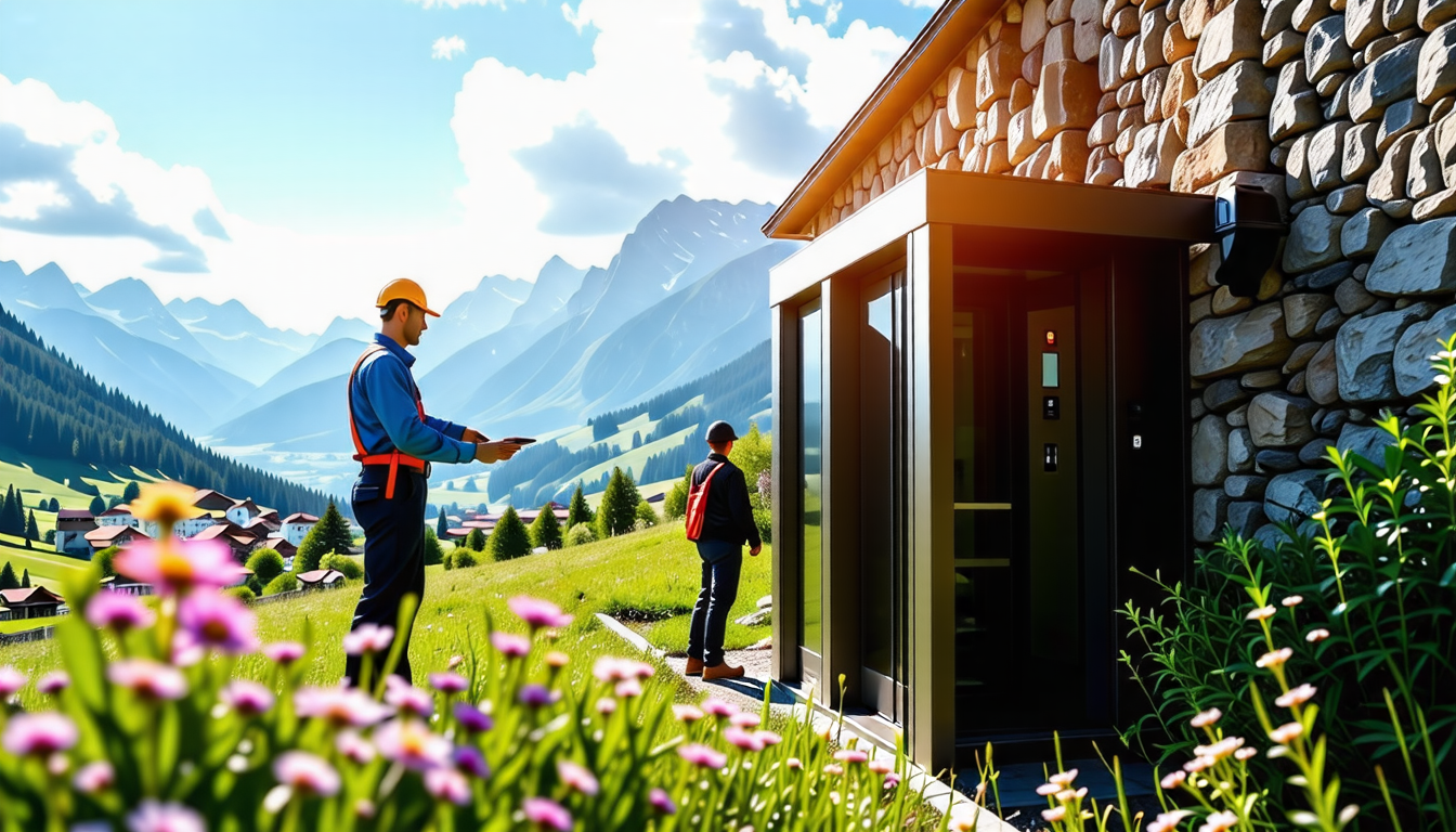 découvrez nos services d'ascensoriste dans les alpes de haute-provence (04) pour l'installation, l'entretien et la modernisation d'ascenseurs. bénéficiez de solutions sur mesure et d'une expertise locale pour garantir la sécurité et le confort de vos déplacements verticaux.