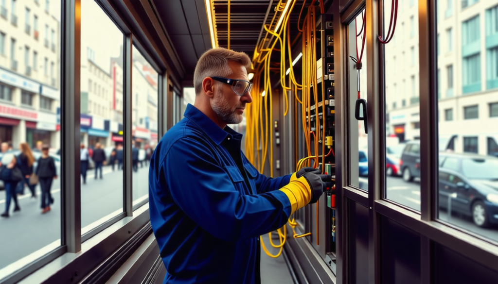 découvrez les services d'ascensoriste à aubervilliers pour l'installation, la maintenance et la réparation d'ascenseurs. profitez d'une expertise locale pour garantir sécurité et fiabilité de vos ascenseurs.