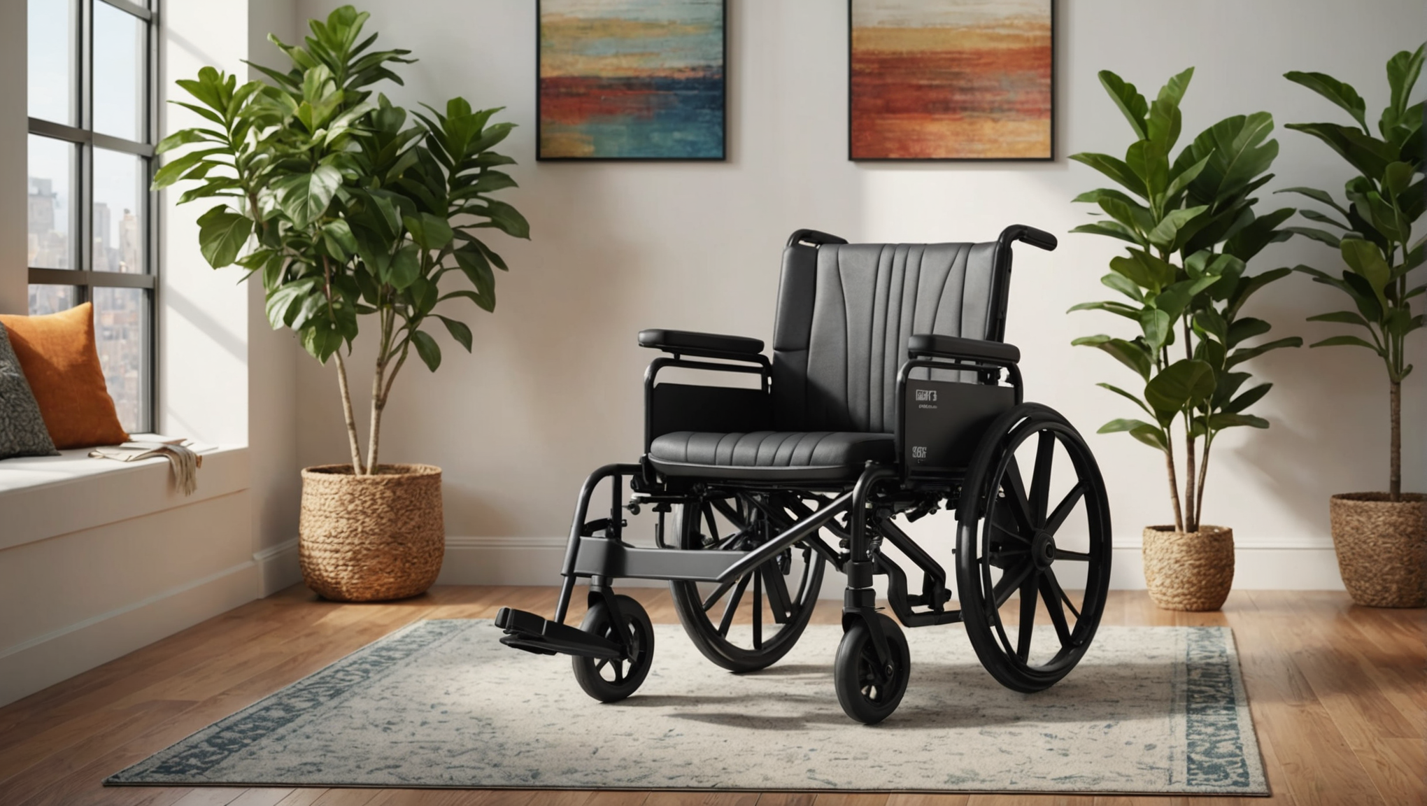 découvrez ce qu'est un fauteuil roulant, ses types, son utilité et comment il améliore la mobilité des personnes à mobilité réduite. informez-vous sur les caractéristiques, les avantages et l'importance de ces dispositifs dans la vie quotidienne.