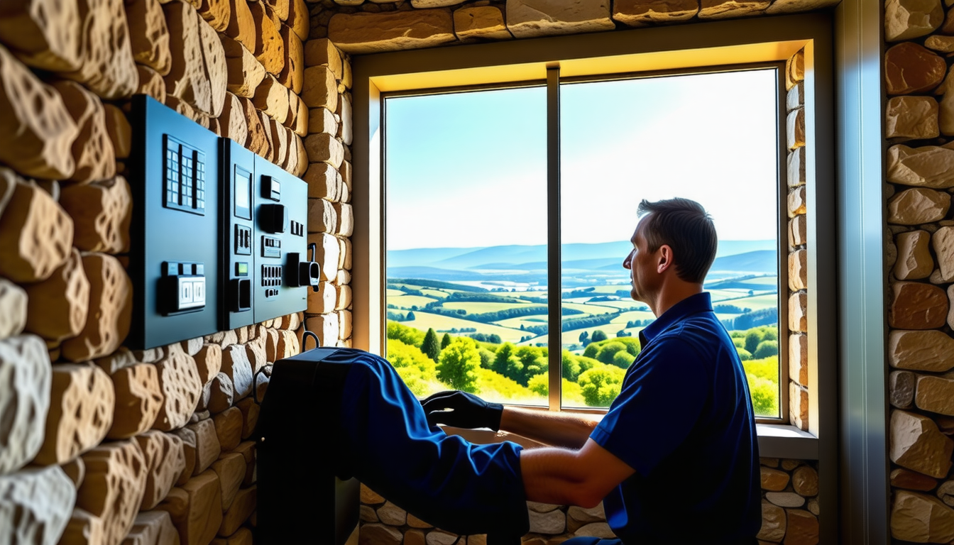 découvrez les services d'ascensoriste en ardèche (07) pour l'installation, la maintenance et la modernisation d'ascenseurs. profitez d'une expertise locale pour garantir votre confort et sécurité.