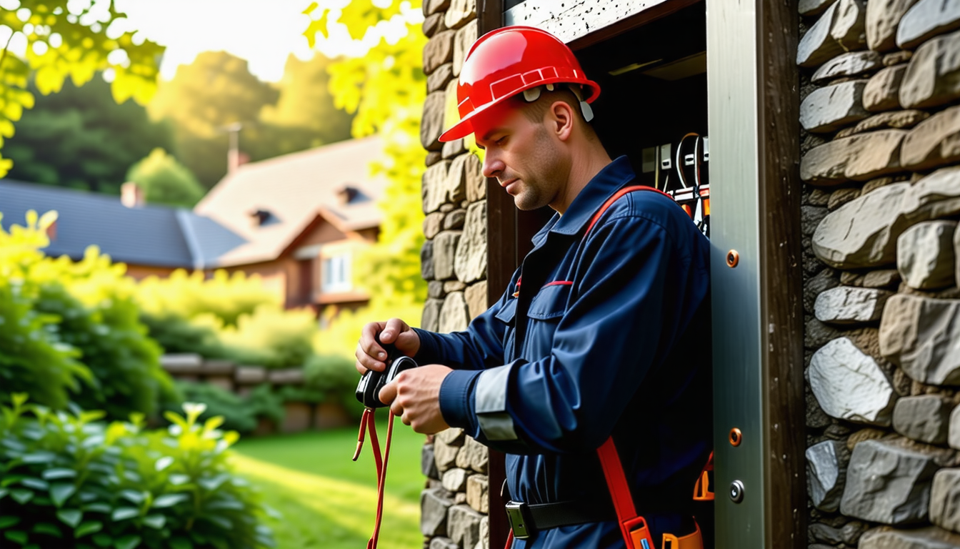 découvrez nos services d'ascensoriste dans les ardennes (08) pour l'installation, l'entretien et la réparation d'ascenseurs. profitez de notre expertise locale et d'un service de qualité pour tous vos besoins en élévation.