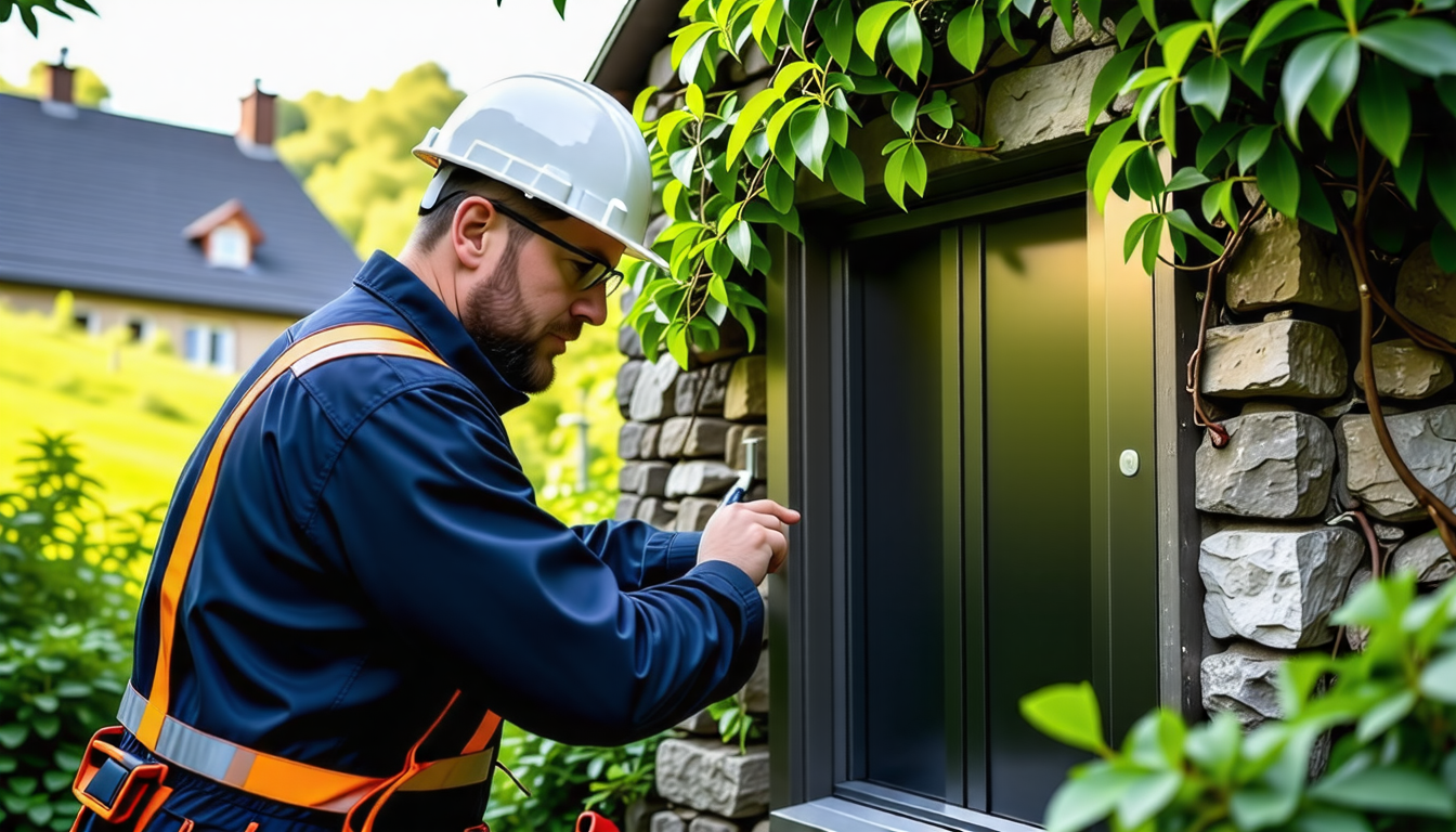 découvrez nos services d'ascensoriste dans les ardennes (08) : installation, entretien et réparation d'ascenseurs et d'escaliers mécaniques. faites confiance à notre expertise pour garantir sécurité et confort dans vos bâtiments.