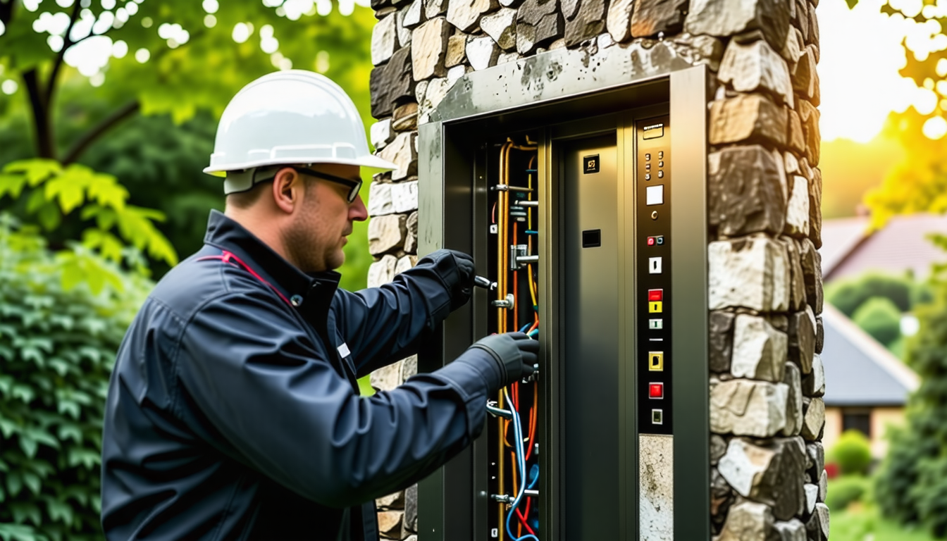 découvrez les services d'ascensoriste dans les ardennes (08) pour l'installation, la maintenance et la réparation d'ascenseurs. profitez d'un service de qualité, adapté à vos besoins, garantissant sécurité et fiabilité pour vos mobilités verticales.