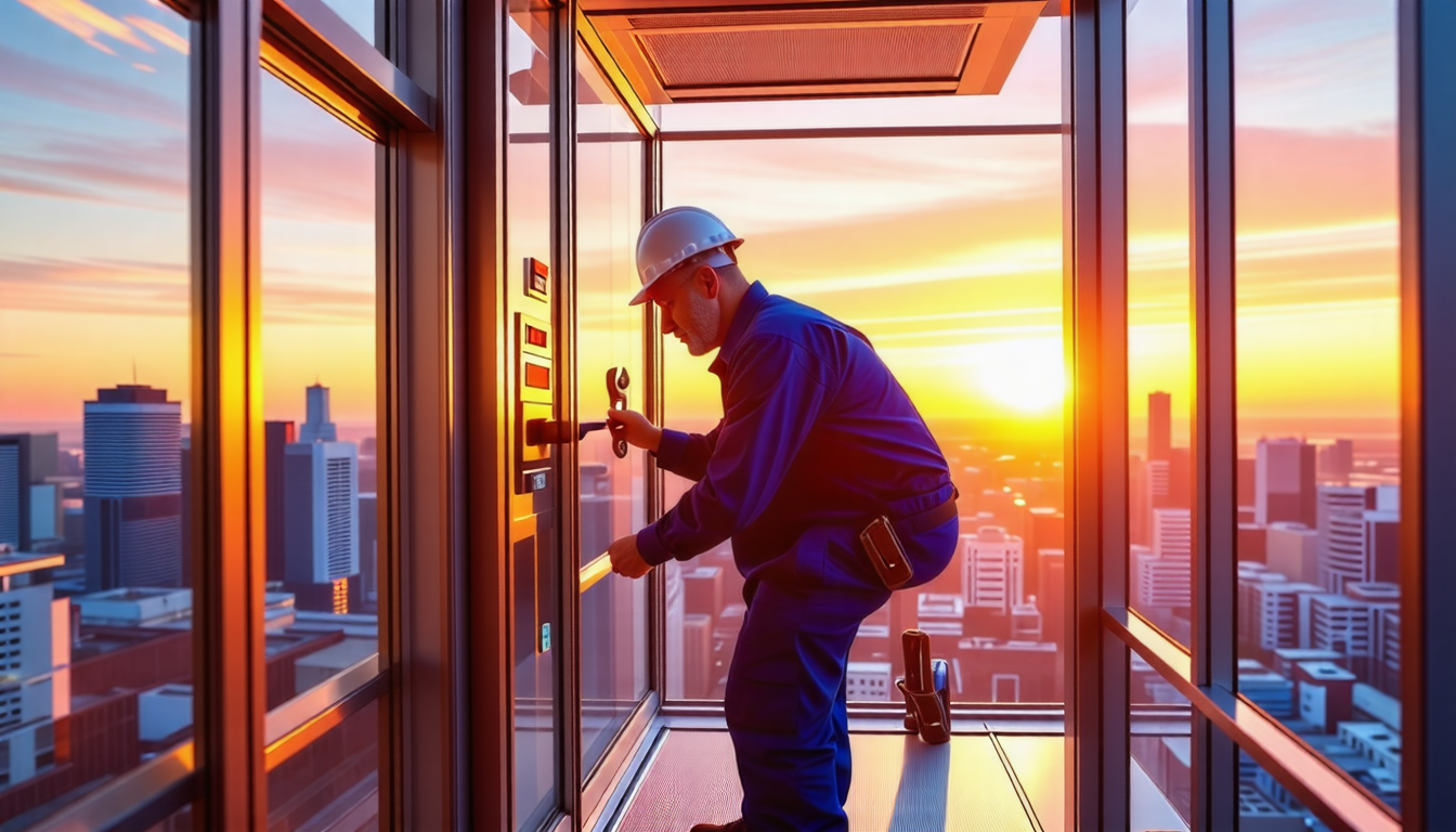 découvrez notre service d'ascensoriste dans l'aube (10), spécialisé dans l'installation, la maintenance et la réparation d'ascenseurs pour les particuliers et les professionnels. bénéficiez d'une expertise locale et d'un service de qualité pour tous vos besoins en élévation.