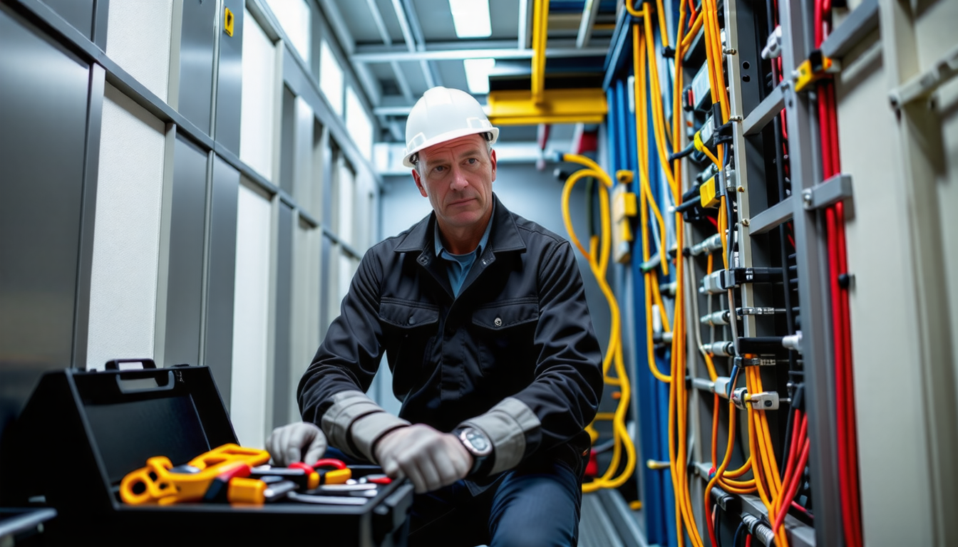 découvrez nos services d'ascensoriste dans le calvados (14), spécialisés dans l'installation, la maintenance et la réparation d'ascenseurs. bénéficiez de solutions sur mesure adaptées à vos besoins pour une accessibilité optimale.