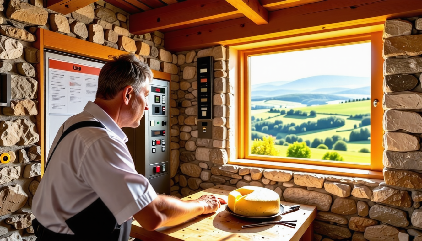 découvrez les services professionnels d'ascensoriste dans le cantal (15). spécialisés dans l'installation, la maintenance et la réparation d'ascenseurs, nous garantissons sécurité et confort pour tous vos projets. contactez-nous dès aujourd'hui pour un devis personnalisé.