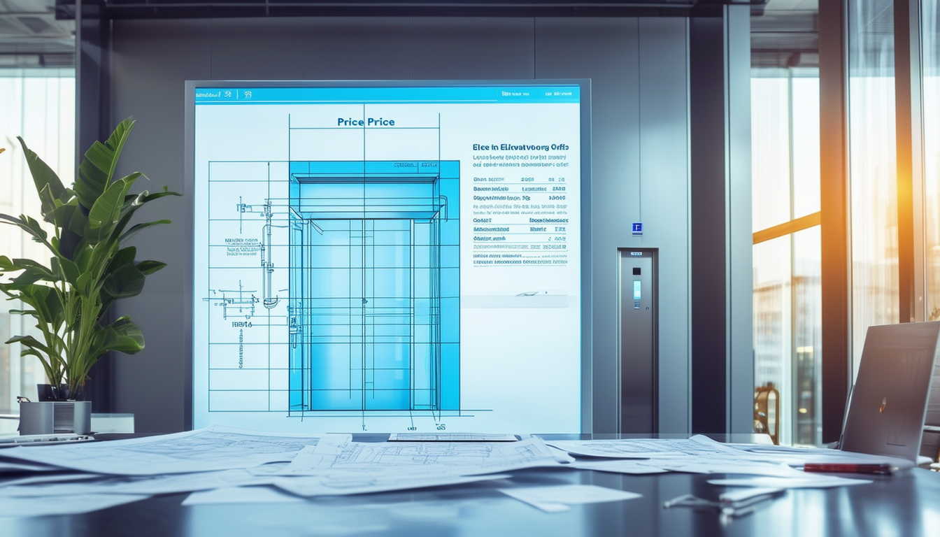 découvrez les divers facteurs qui influencent le prix d'un ascenseur, allant des caractéristiques techniques aux coûts d'installation, en passant par l'impact des normes de sécurité et des options personnalisées. obtenez des conseils pour mieux évaluer votre projet d'ascenseur.