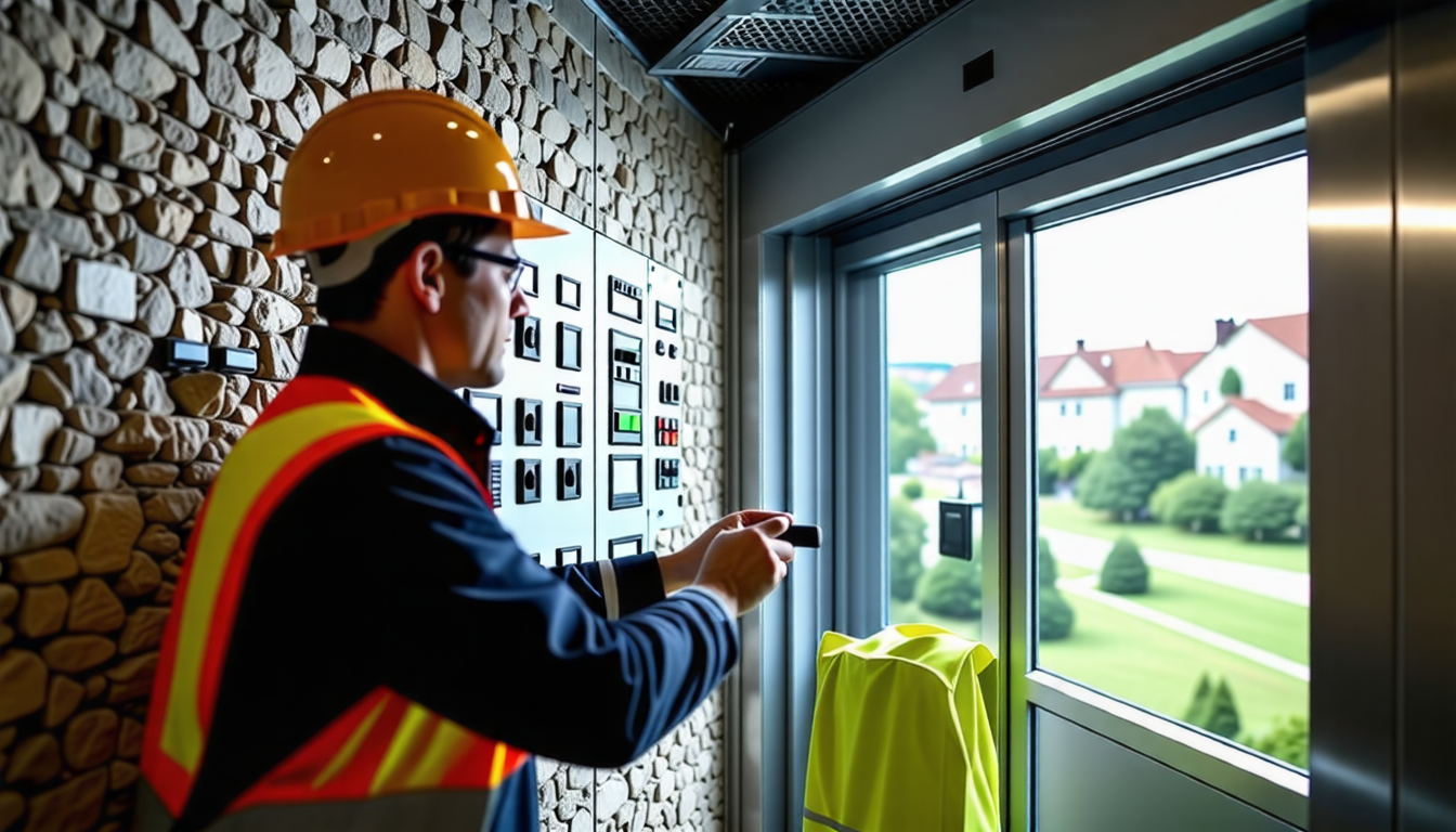 découvrez les services d'ascensoriste en haute-loire (43) pour l'installation, la maintenance et la rénovation d'ascenseurs. bénéficiez d'une expertise locale pour des solutions adaptées à vos besoins.