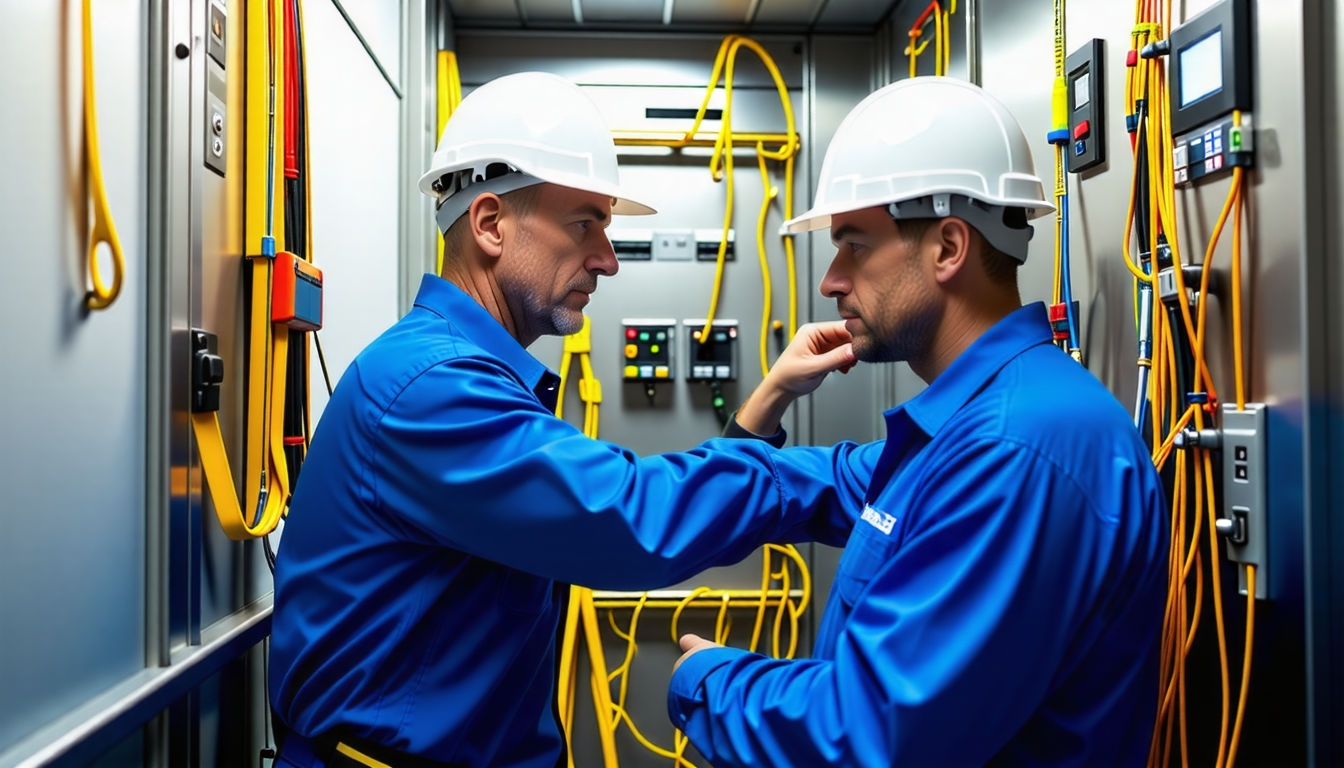 découvrez les services d'ascensoristes professionnels dans l'hérault (34) pour l'installation, l'entretien et la réparation d'ascenseurs. bénéficiez d'une expertise locale et d'un service de qualité adapté à vos besoins.